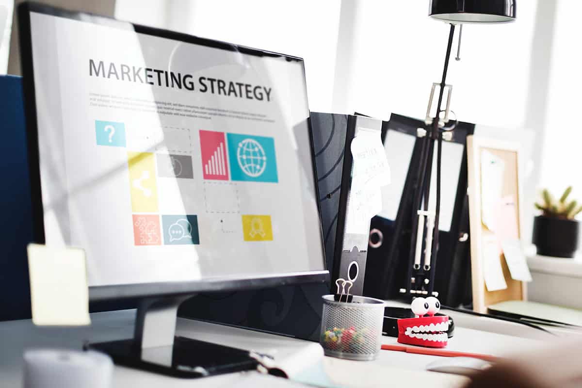 Marketing