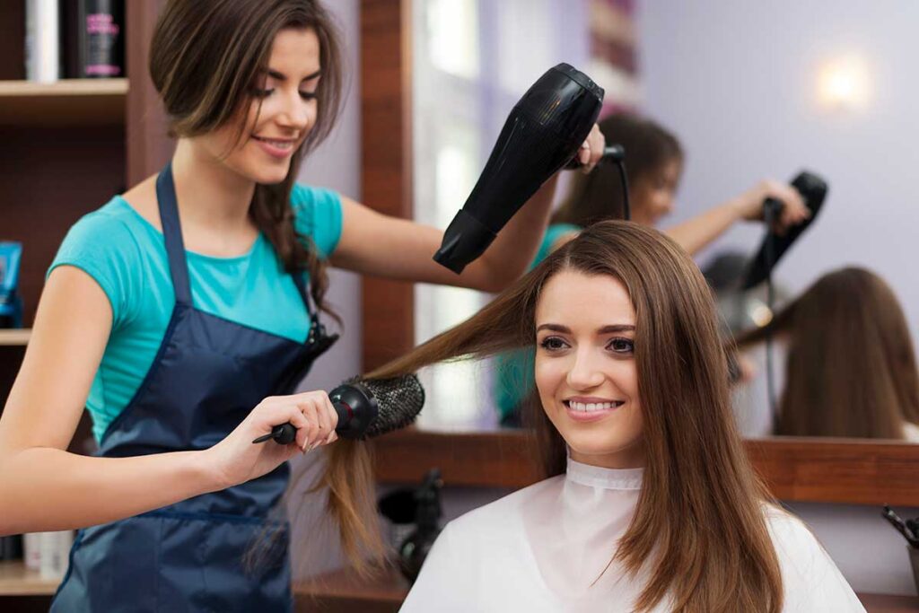 marketing para peluquería