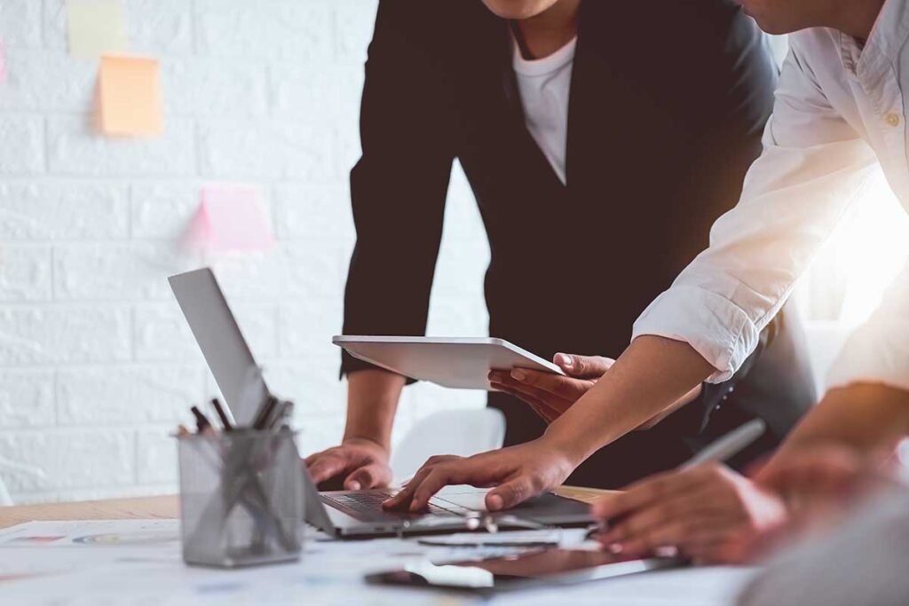 Outbound marketing qué es
