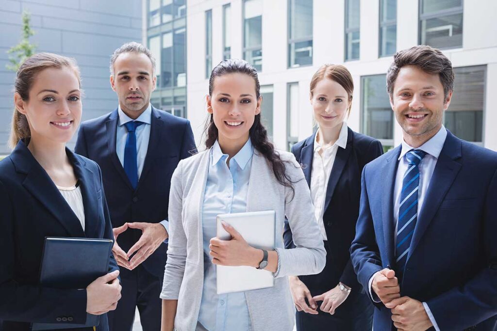Marketing de contenidos para abogados