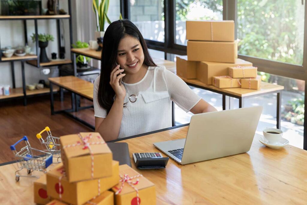 eCommerce