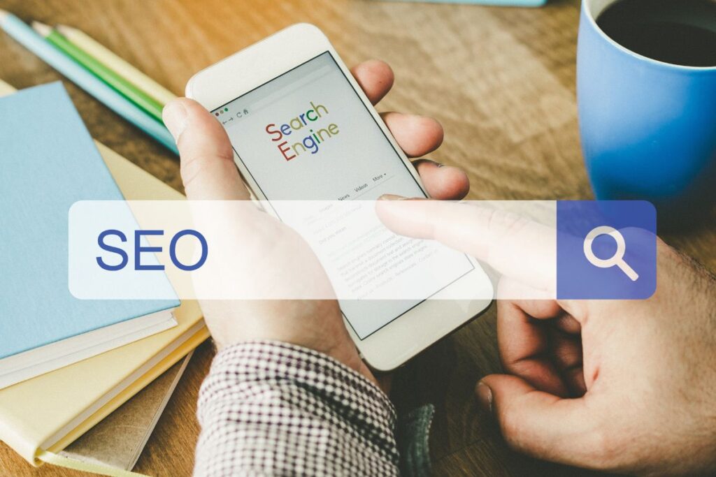 Para qué sirve el SEO en marketing