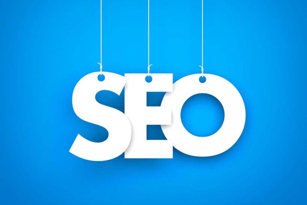 Qué es el SEO en marketing