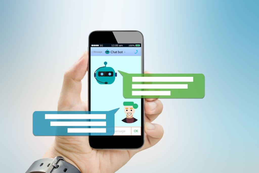 Chatbots