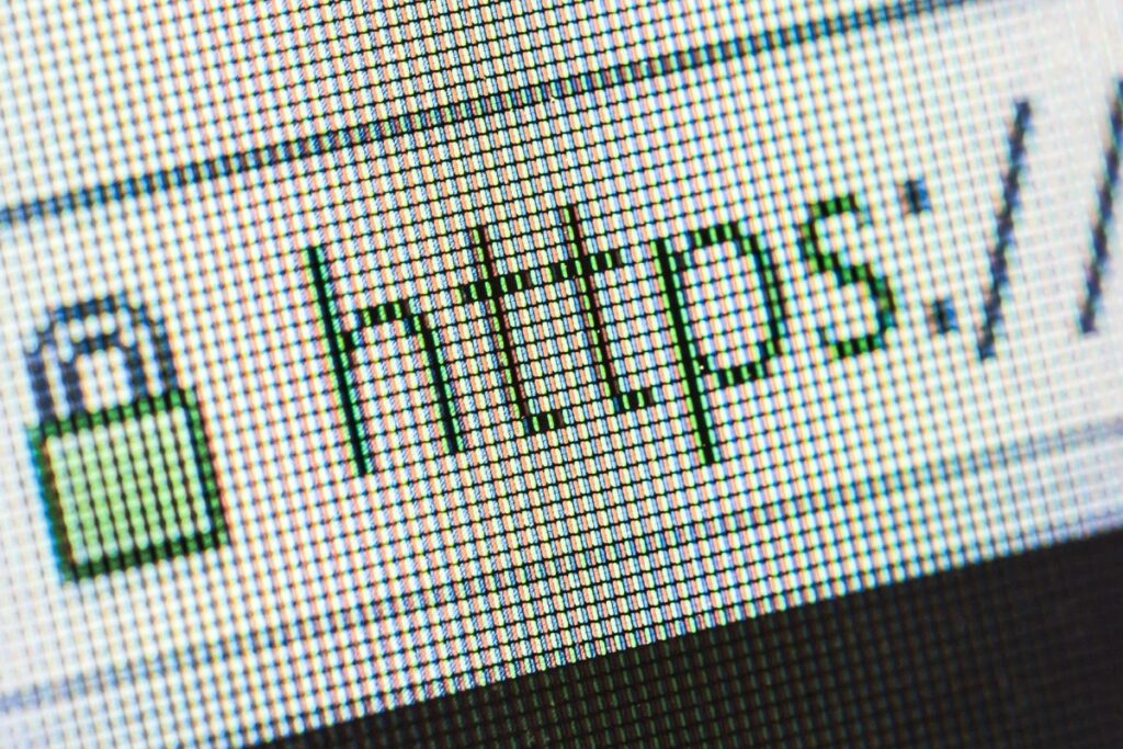 HTTPS