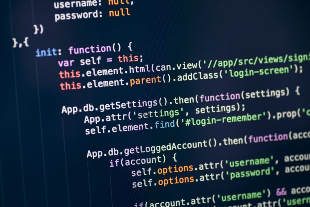 JavaScript