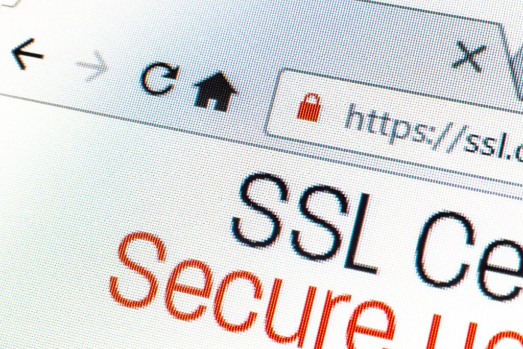 SSL