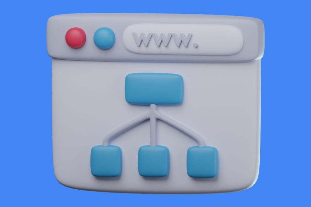 sitemap XML