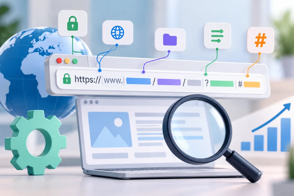 qué es una URL