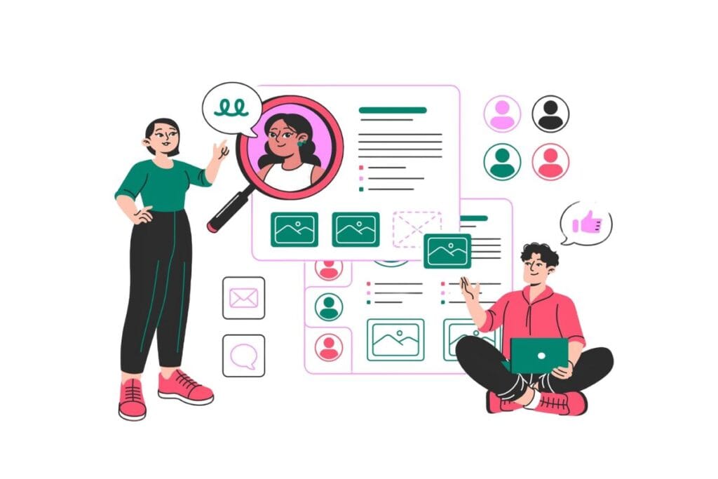 Buyer Persona