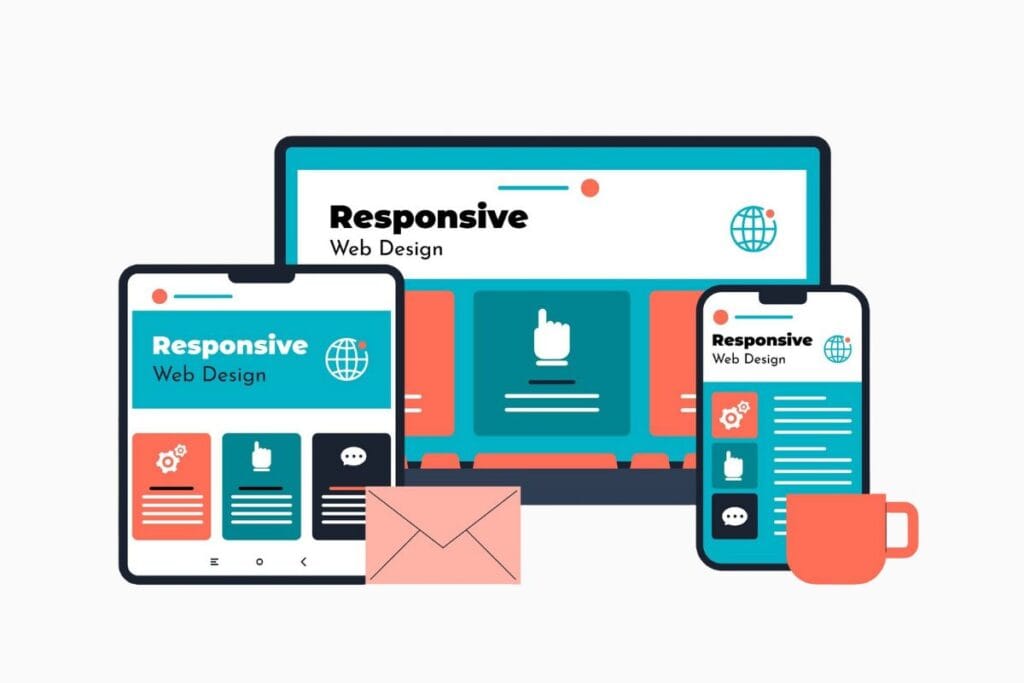 Diseño Responsive