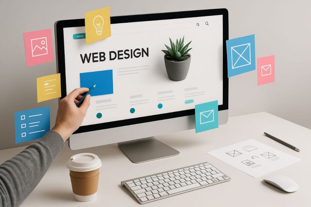 Diseño web