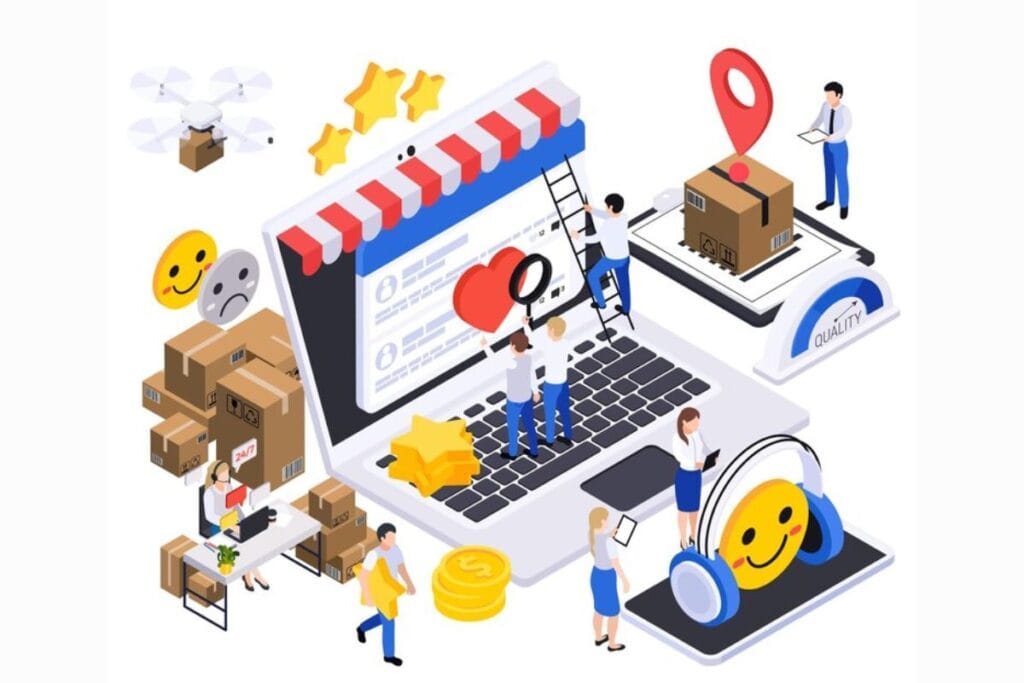 Marketplaces