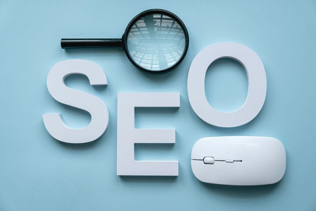 Ventajas del SEO
