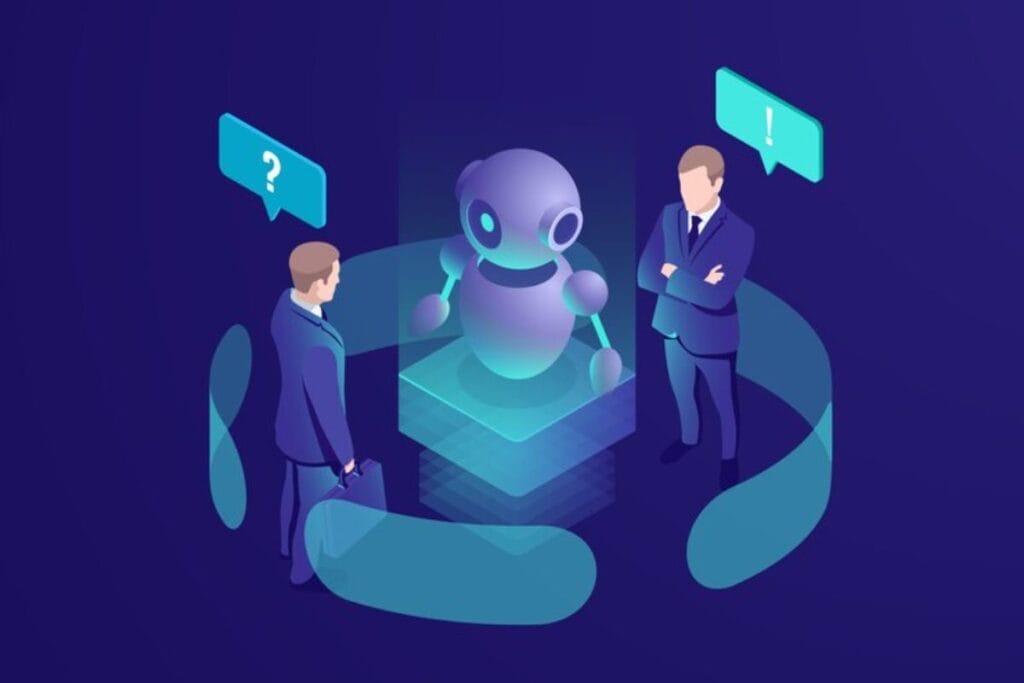 Agentes de AI