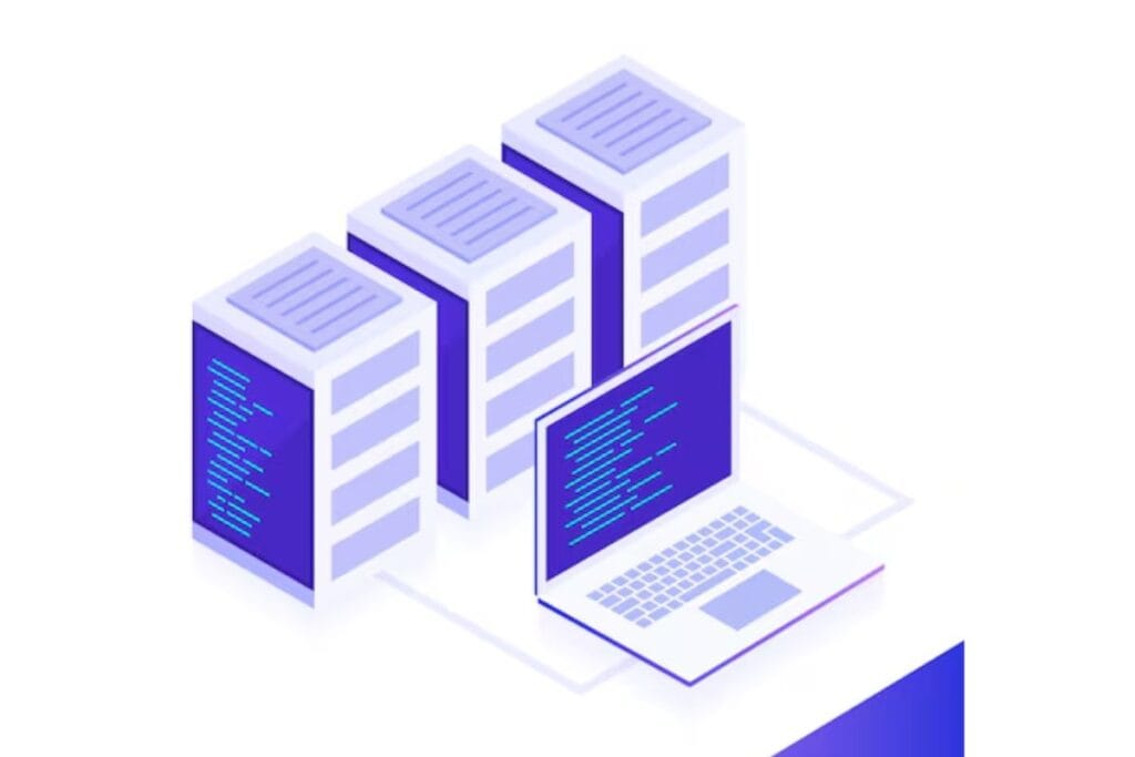 Hosting compartido