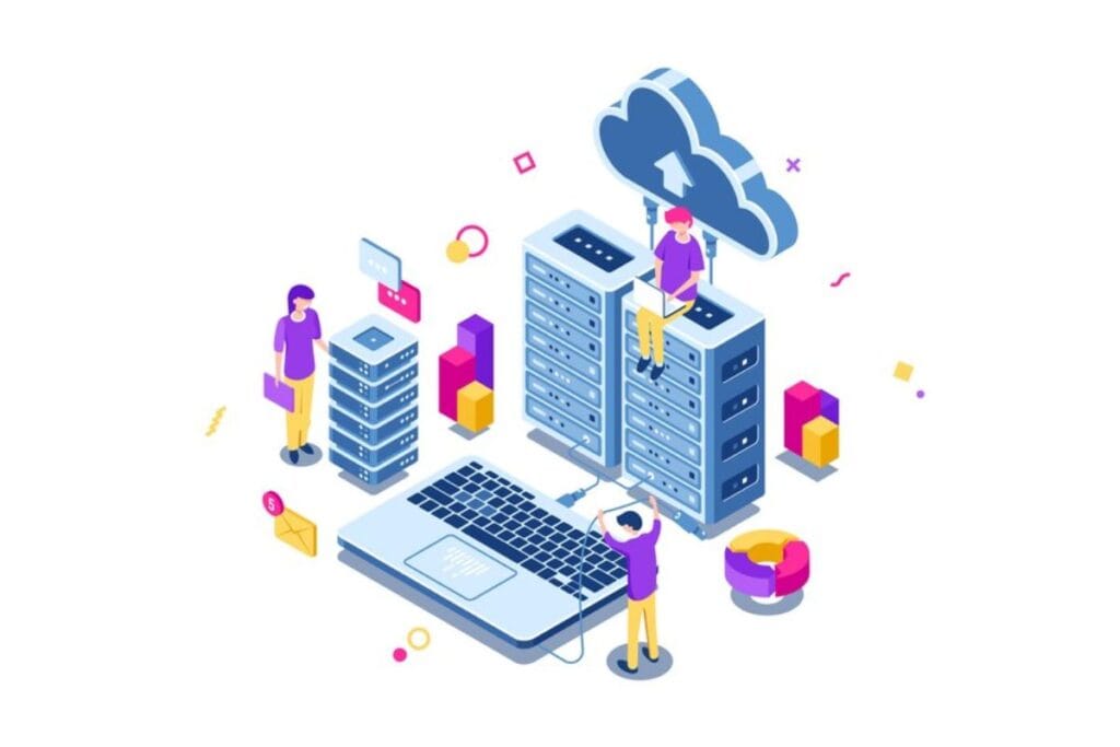 Hosting WordPress