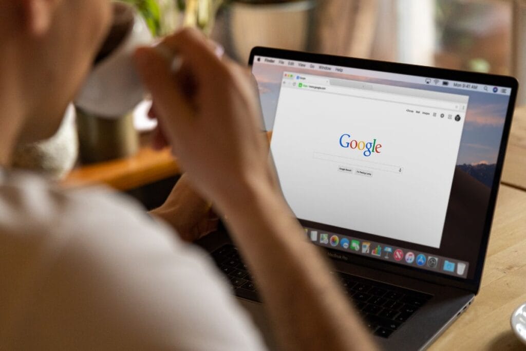 Publicidad en Google