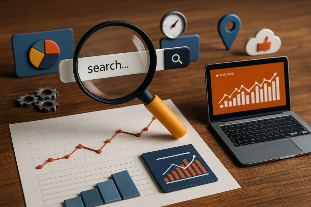 posicionamiento en Google