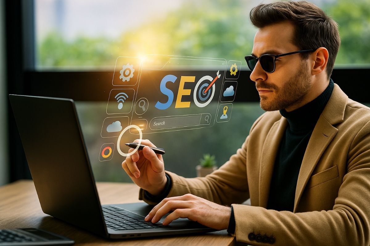 Agencia SEO