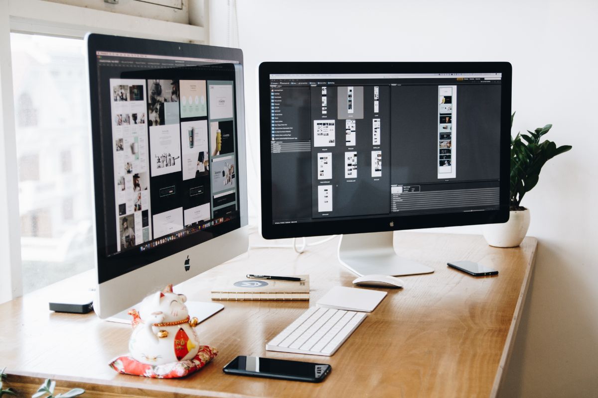 Mejores agencias de diseño web