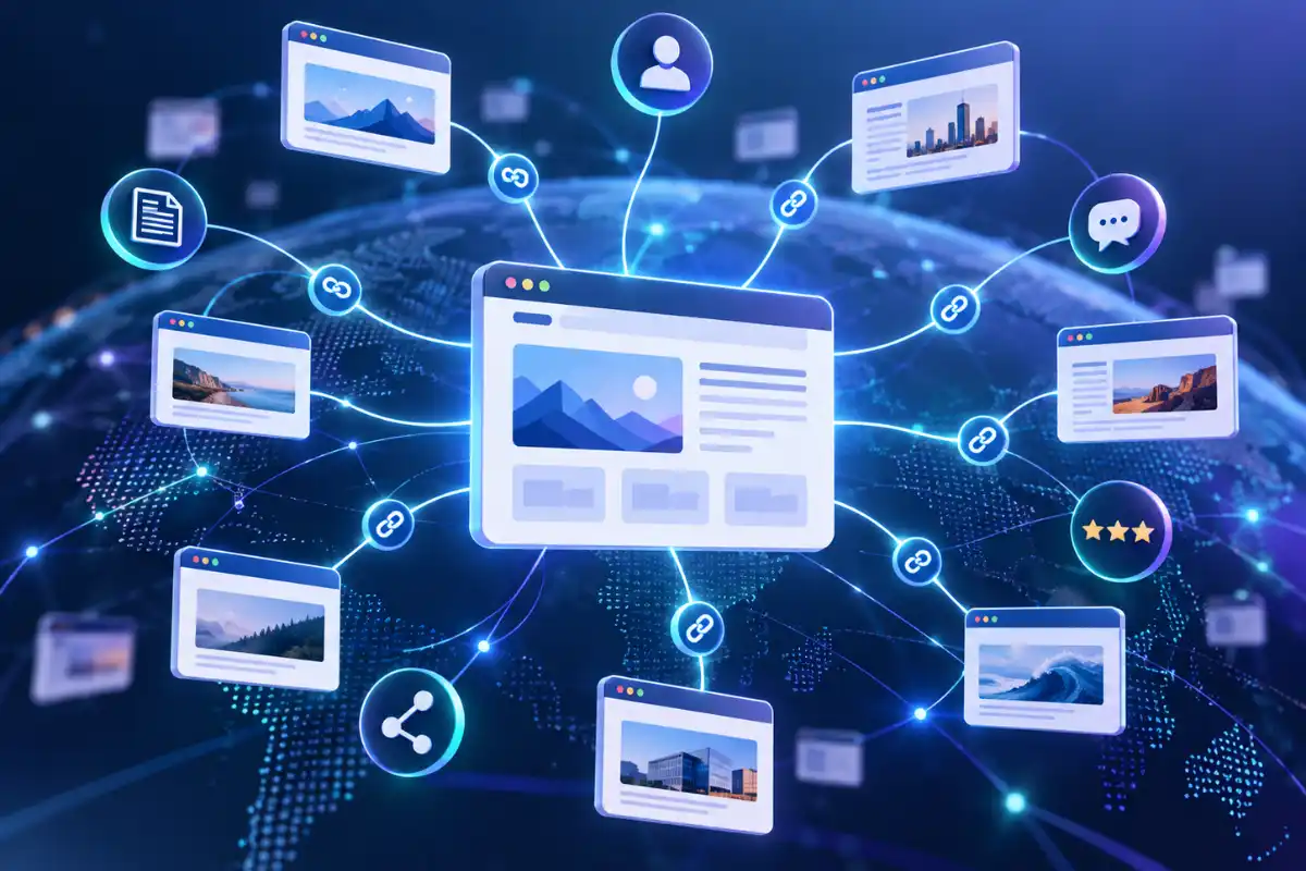 SEO off page