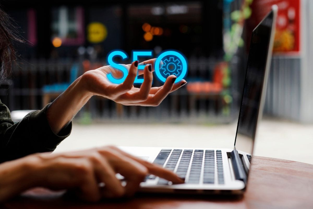 SEO en WordPress