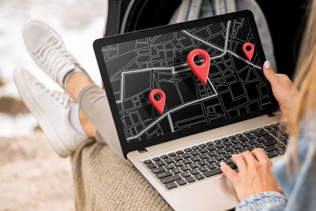 SEO local WordPress