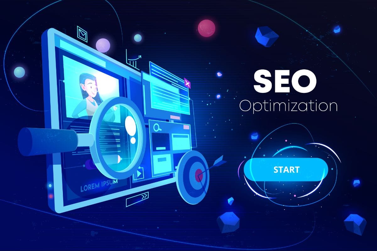 Servicio SEO WordPress