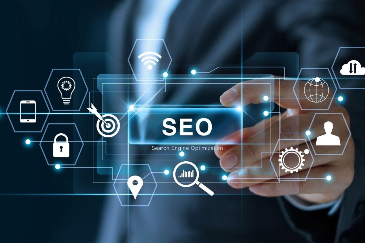 Servicio SEO WordPress