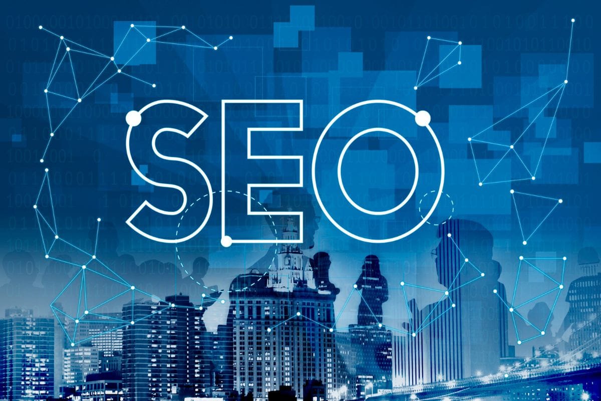 Servicio SEO WordPress