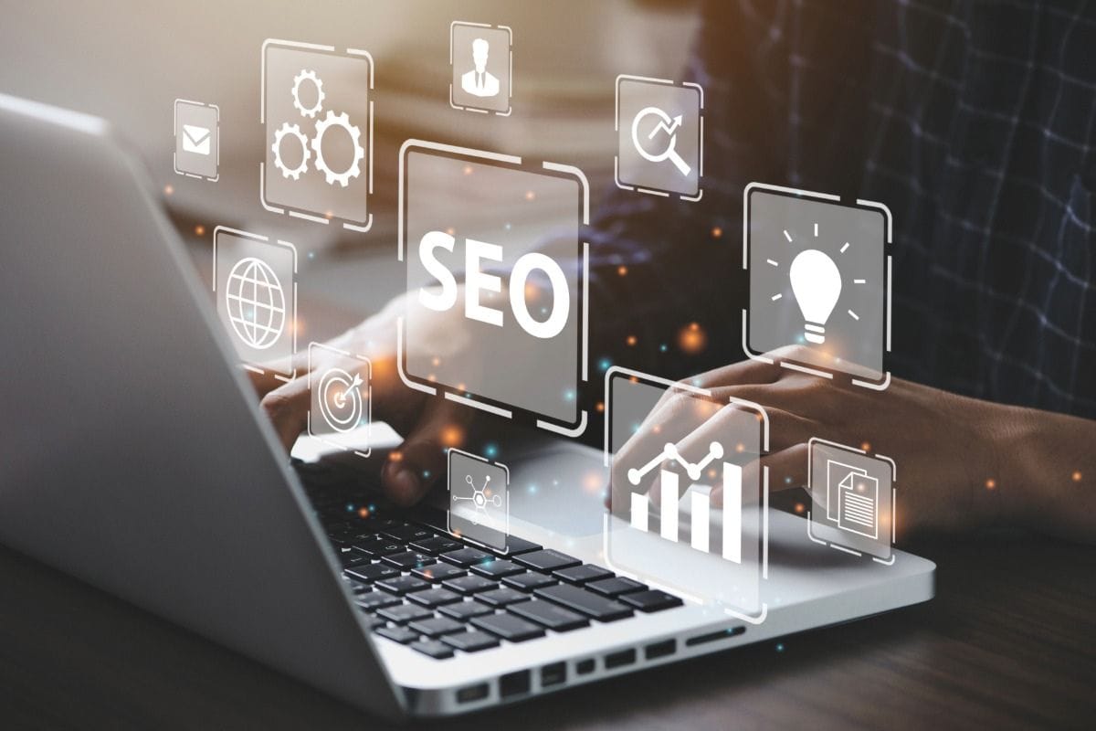 Servicio SEO WordPress