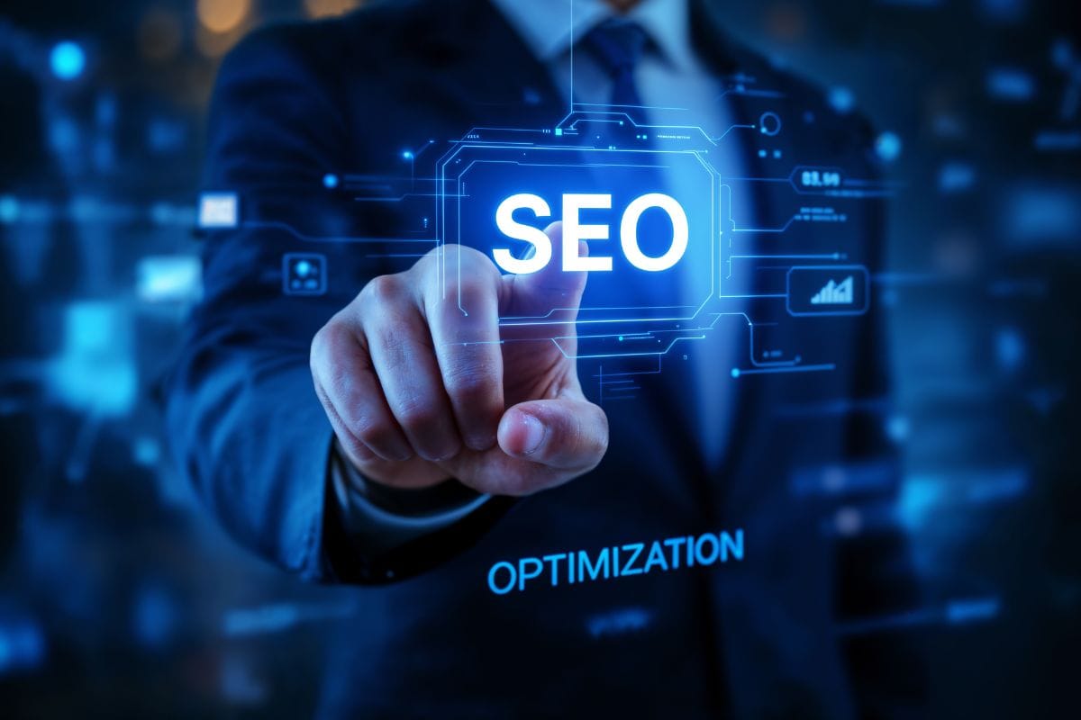 Optimización SEO para WordPress - Vitamina7