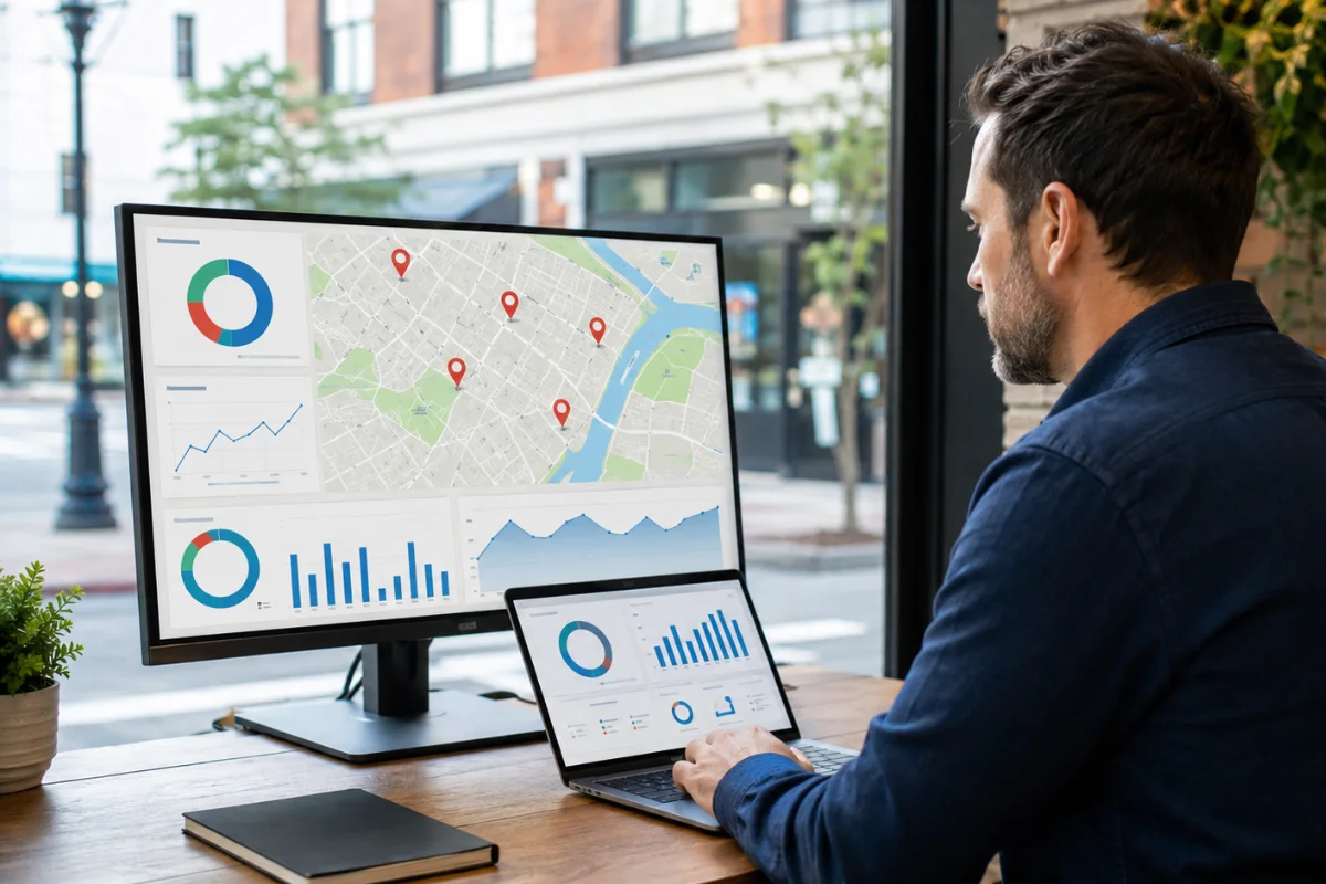 qué es SEO local