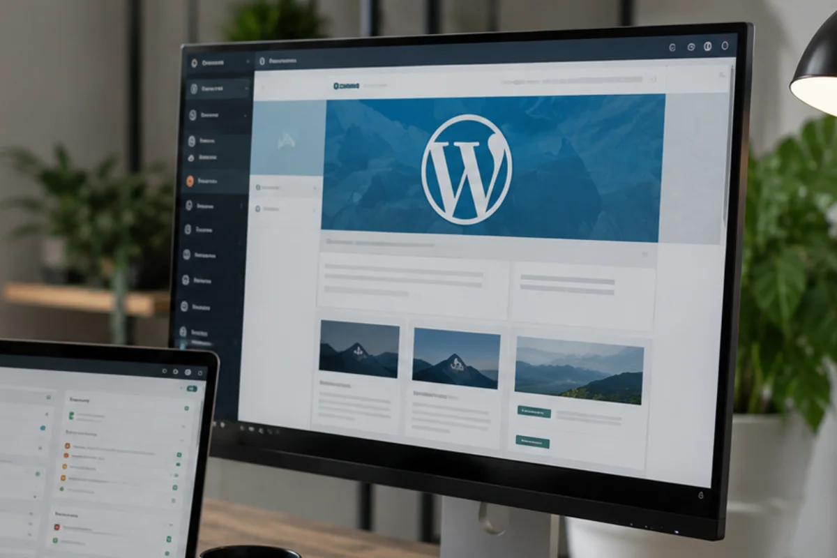 Qué es SEO WordPress y por qué importa para su sitio web