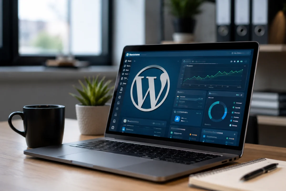 SEO WordPress para mejorar la visibilidad de su sitio sin rehacerlo todo