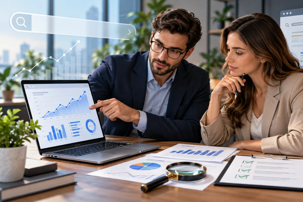 contratar servicios SEO
