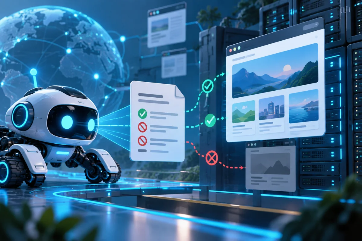 OAI-SearchBot robots.txt