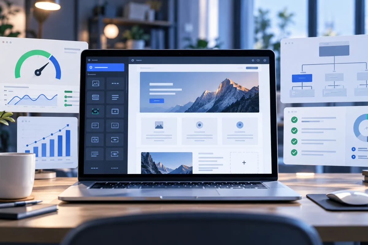 Elementor afecta el SEO