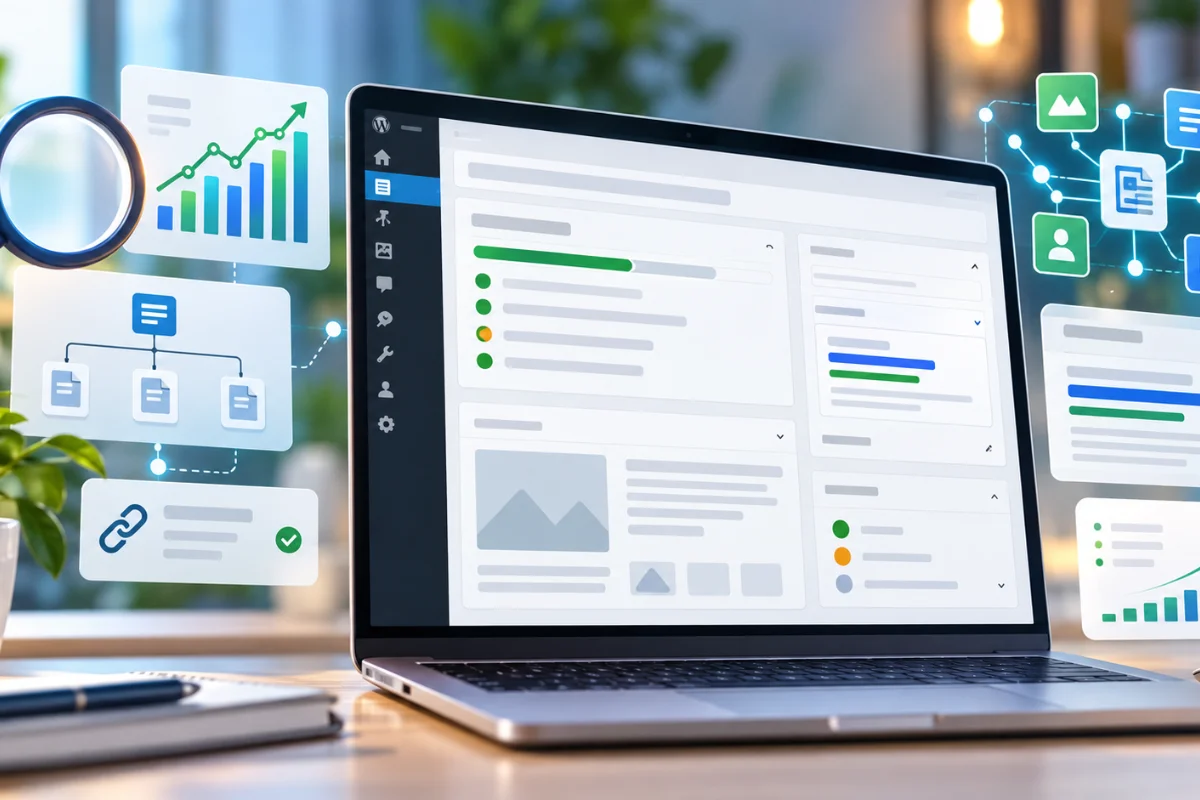 Yoast SEO para qué sirve